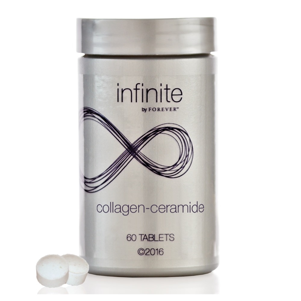 Infinite by Forever Collagen-Ceramide